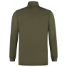 Afbeeldingen van Fleece Vest Interlock