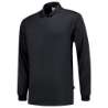 Afbeeldingen van Poloshirt UV Block Cooldry Lange Mouw