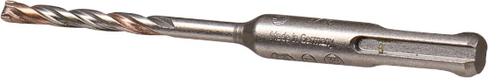 Afbeeldingen van Kelfort Hamerboor Powerspeed - 5x110mm - Sds+ 