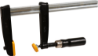 Afbeeldingen van Ironside lijmtang 300x120mm zwaar model