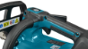 Afbeeldingen van Makita XGT 40 V Max Tophandle kettingzaag 25 cm carving UC006GZ