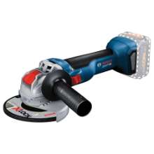 Afbeeldingen van Bosch Haakse slijpmachine GWX 18V-10