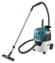 Afbeeldingen van Makita VC2000L 230V stofzuiger L-klasse, met