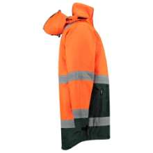 Afbeeldingen van Parka ISO20471 Bicolor
