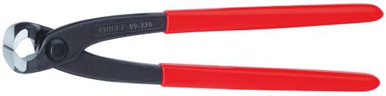 Afbeeldingen van Knipex moniertang 99 01 220mm