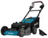 Afbeeldingen van Makita 36 V Grasmaaier 53 cm connector type LM001CZ