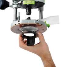 Afbeeldingen van Festool Spaandervanger KSF-OF 1400
