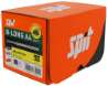 Afbeeldingen van Spit constructieplug b-long F - Ø8x80/30mm - inox A4