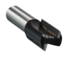 Afbeeldingen van Makita groeffrees - Ø16x32mm - schacht Ø12mm 2 beitels