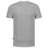 Afbeeldingen van Tricorp T-shirt 101004 - maat XL - grijs melange 
