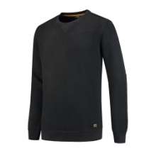 Afbeeldingen van Tricorp sweater 304005 Zwart XL