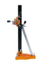 Afbeeldingen van Spit statief Trix160 - instelbaar tot 45° - geschikt voor boortoepassingen tot 160mm