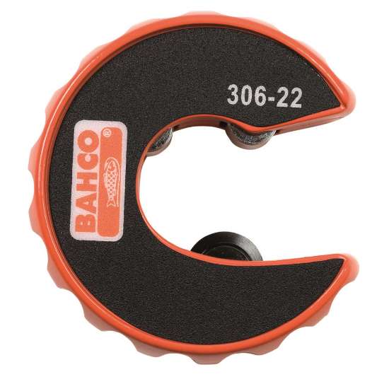 Afbeeldingen van Bahco pijpsnijder kleine ruimte10mm (306-10)