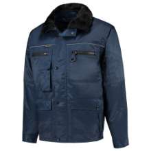 Afbeeldingen van Tricorp pilotjack 402005 - maat 8XL - marineblauw 