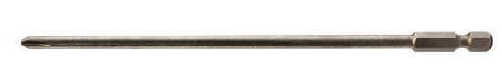 Afbeeldingen van Makita schroefbit - PH2 157x5mm - set a 3 stuks 