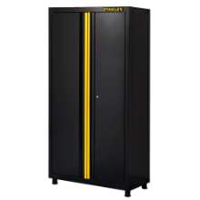 Afbeeldingen van STANLEY Rta hoge kast 2 deurs STST97957-1