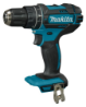 Afbeeldingen van Makita DHP482RFJ 18 V klopboor/schroef