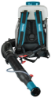 Afbeeldingen van Makita XGT 40 V Max Rugnevelspuit PM001GZ01