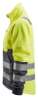 Afbeeldingen van Micro Fleece Sweater High Visibility, Klasse 3