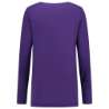 Afbeeldingen van T-Shirt Lange Mouw Dames