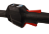Afbeeldingen van Makita bosmaaier DUR368LZ - 2x18v - U-greep 