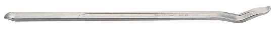 Afbeeldingen van Bahco bandenlichter 650mm gebogen (38C-26)