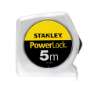 Afbeeldingen van Stanley rolbandmaat Powerlock - 19mm 5 meter - met bandstop