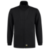 Afbeeldingen van Fleece Vest Interlock