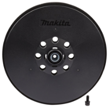Afbeeldingen van Makita Steunschijf 220mm DSL800 199938-5