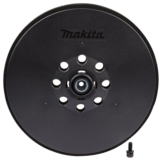 Afbeeldingen van Makita Steunschijf 220mm DSL800 199938-5