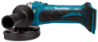 Afbeeldingen van Makita haakse slijper DGA452Z - 18V 115mm - body