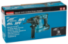 Afbeeldingen van Makita 18 V boorhamer DHR183Z