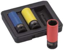 Afbeeldingen van Bahco wieldopsleutelset 1/2" 3 delig (BWSS12P3)