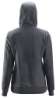 Afbeeldingen van Dames Zip Hoodie