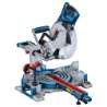 Afbeeldingen van Bosch Stationaire machine GCM 305-254 D