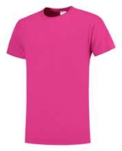 Afbeeldingen van Tricorp t-shirt T145 101001 Fuchsia L