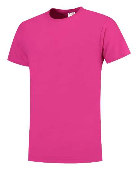 Afbeeldingen van Tricorp T-shirt 101001 - maat 6XL - fuchsia 