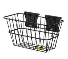 Afbeeldingen van STANLEY Track wall® mandje STST82603-1