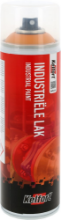 Afbeeldingen van Kelfort spuitverf veiligh geel RAL1007 500ml