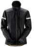 Afbeeldingen van Snickers softshell dames jack 1207-0404 maat S