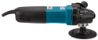 Afbeeldingen van Makita SA5040C 230 V schuur- /poetsmachine,