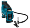 Afbeeldingen van Makita luchtpomp MP100DZ - 12v Max 8,3 bar 