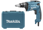 Afbeeldingen van Makita Schroefmachine FS4000K - 230v 570Watt 