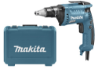 Afbeeldingen van Makita Schroefmachine FS4000K - 230v 570Watt 