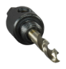 Afbeeldingen van Makita Gatzaaghouder 14-29mm 9,5mm ZK D-17170