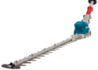 Afbeeldingen van Makita Stokheggenschaar DUN500WZ - 18v 50cm - in doos 