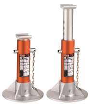 Afbeeldingen van Bahco aluminium krik standaards 2.5T