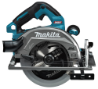 Afbeeldingen van Makita 40 V Max Cirkelzaag 190 mm HS003GZ