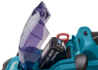 Afbeeldingen van Makita Grasmaaier DLM330RT - LXT 18V 1x 5.0Ah accu - 33cm Inclusief snellader in doos 