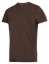 Afbeeldingen van Snickers t-shirt 2502-1300 maat 3XL chocolate